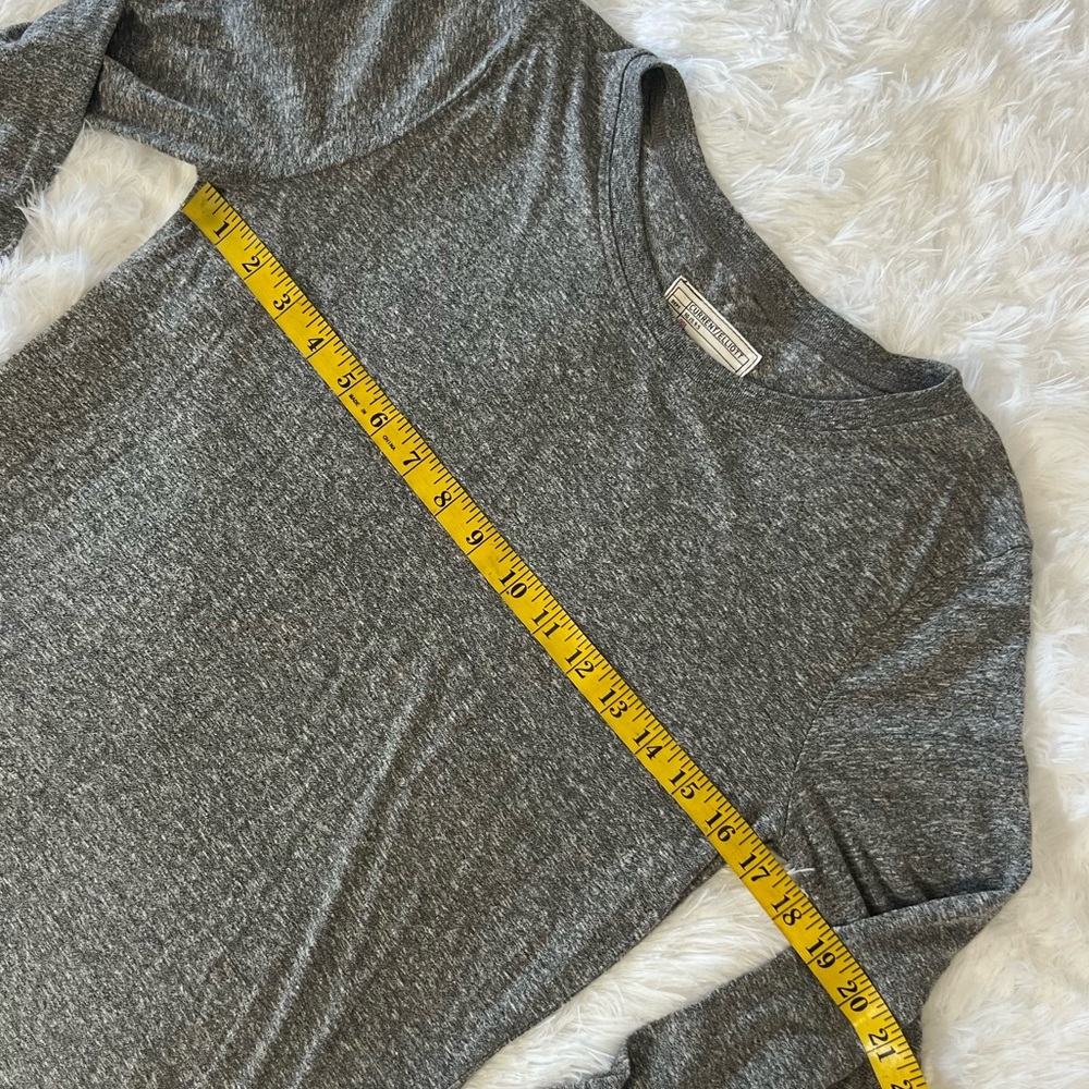 Current Elliot Tee Dress - Picture 7 of 10